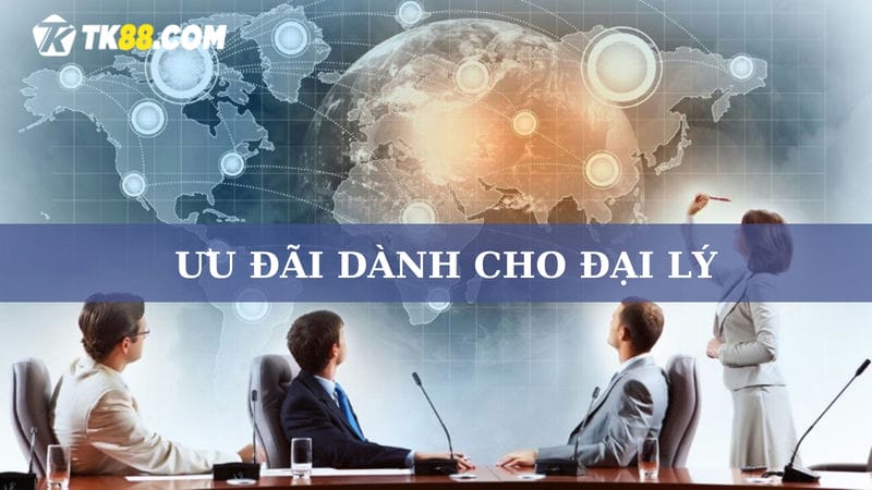 Ưu đãi cho chiến dịch marketing toàn cầu