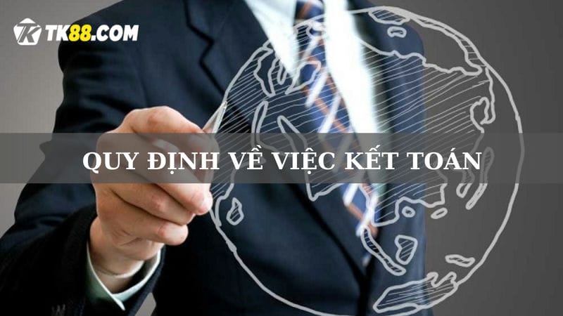 Quy định chiến dịch marketing toàn cầu