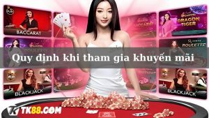 tham gia khuyến mãi nhận 30k tại sân chơi 