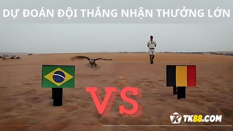 phần thưởng siêu khủng dành cho người dự đoán 