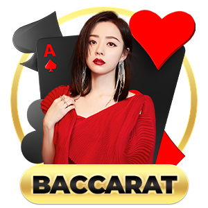 Baccarat tk88