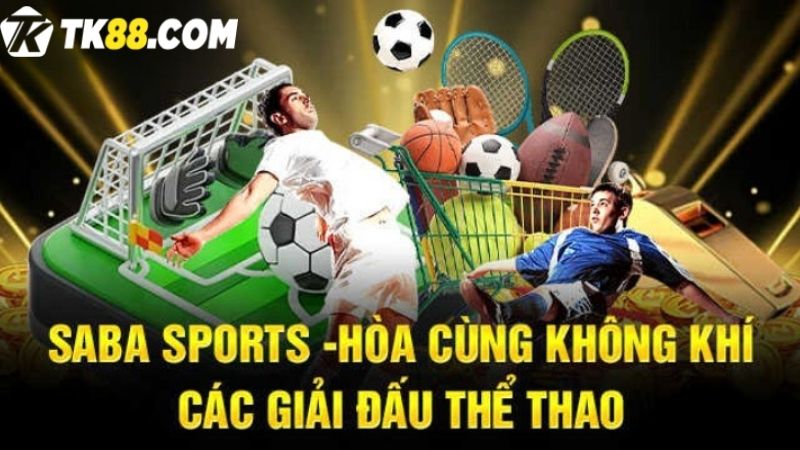 Sảnh cược cung cấp các trận cá độ từ giải đấu lớn