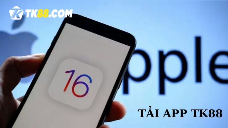 Các hướng dẫn tải app TK88 