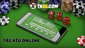 Tìm hiểu về game Tài xỉu online có gì hấp dẫn