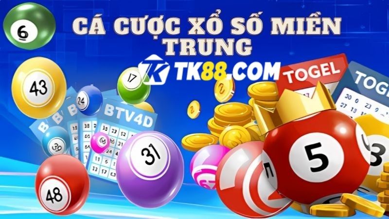 Hình thức xổ số kiến thưởng mang về con số đẹp bất ngờ