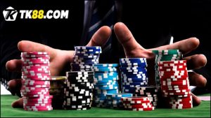 toàn thắng Poker online