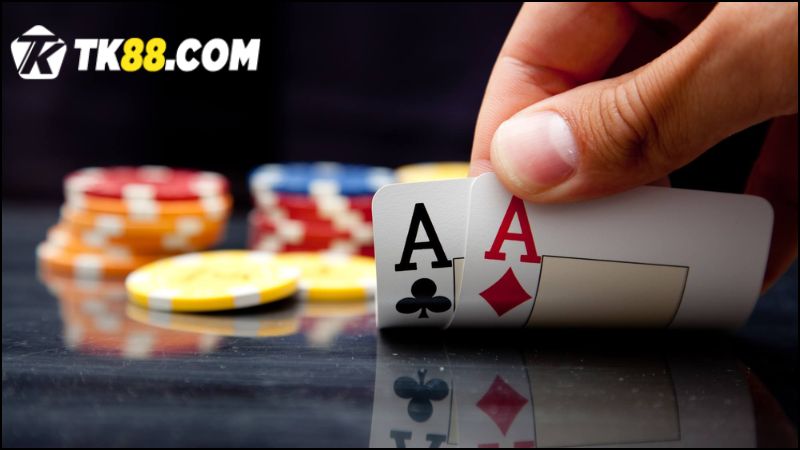 Kinh nghiệm kiếm tiền từ game Poker hiệu quả