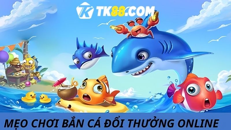 Lưu ý các kỹ năng tăng khả năng tàn sát con mồi 