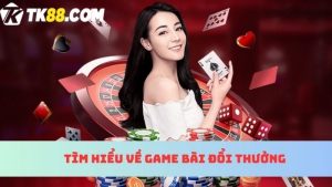 Đổi thưởng liền tay cùng game bài 3D đặc sắc