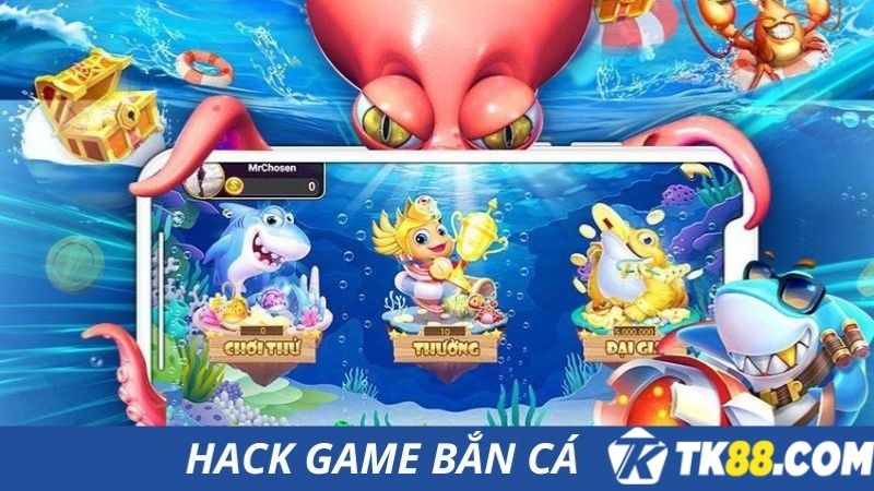 Tool hỗ trợ chinh phục game bắn cá hiệu quả 