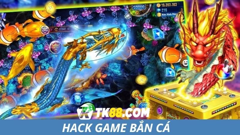 Lưu ý về công cụ hack game được sử dụng rộng rãi 