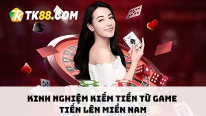 Chiến thuật đánh bài tiến lên miền Nam hiệu quả khi chơi đúng luật