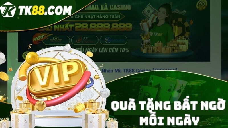 Vô vàn game chơi đổi thưởng tại TK88 đang đón chờ anh em