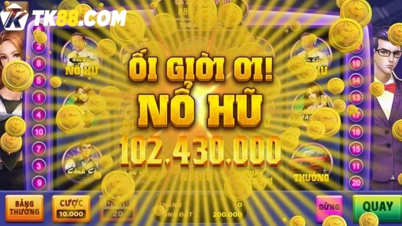 Yếu tố nào làm ảnh hưởng đến kết quả của game nổ hũ trực tuyến