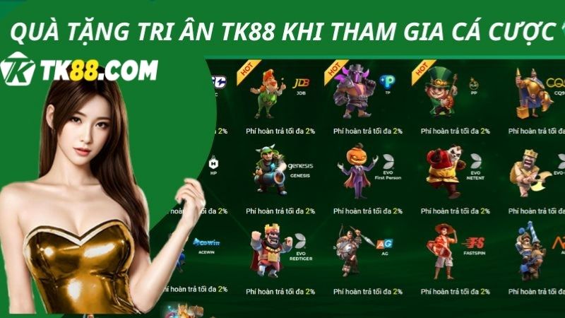 Hướng dẫn tham gia về chương trình tặng quà tri ân 